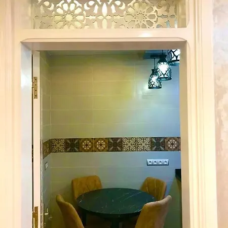 Casa Murcia Chefchaouen Exterior photo