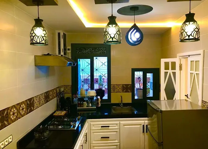 Casa Murcia