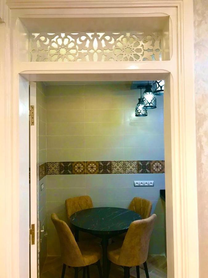 Casa Murcia