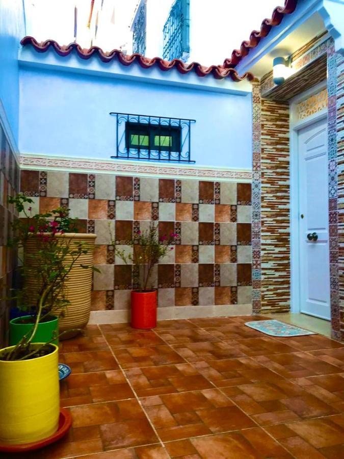 公寓 Casa Murcia